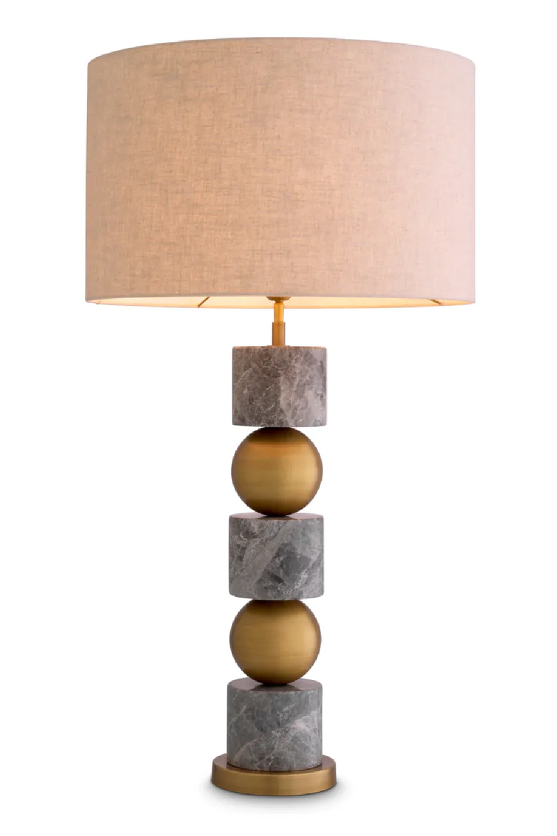 Mid-Century Modern Table Lamp | Eichholtz Levy | Oroatrade.com