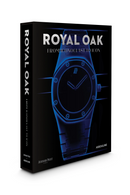 Royal Oak From Iconoclast to Icon Book | Assouline