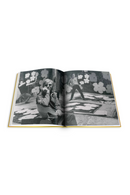 Andy Warhol The Impossible Collection Book | Assouline | Oroatrade.com