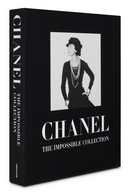 Chanel: The Impossible Collection Book | Assouline | Oroatrade.com