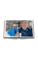 St. Tropez Soleil Book | Assouline | Oroatrade.com