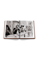 St. Tropez Soleil Book | Assouline | Oroatrade.com