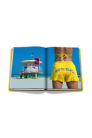 Miami Beach Book | Assouline | Oroatrade.com