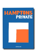Hamptons Private Book | Assouline | Oroatrade.com