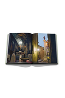 Tuscany Marvel Book | Assouline | Oroatrade.com