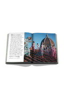 Tuscany Marvel Book | Assouline | Oroatrade.com