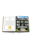The Impossible Collection of Champagne Book | Assouline | Oroatrade.com