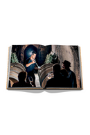 The Impossible Collection of Champagne Book | Assouline | Oroatrade.com