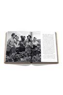 The Impossible Collection of Champagne Book | Assouline | Oroatrade.com
