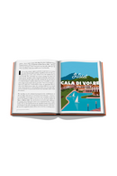 Costa Smeralda Book | Assouline | Oroatrade.com