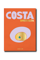 Costa Smeralda Book | Assouline | Oroatrade.com