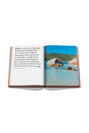 Costa Smeralda Book | Assouline | Oroatrade.com