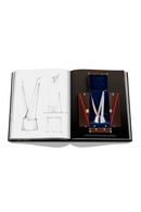 Louis Vuitton: Trophy Trunks Book | Assouline | Oroatrade.com