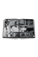 Louis Vuitton: Trophy Trunks Book | Assouline | Oroatrade.com