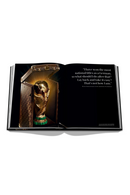 Louis Vuitton: Trophy Trunks Book | Assouline | Oroatrade.com