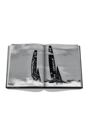 Louis Vuitton: Trophy Trunks Book | Assouline | Oroatrade.com