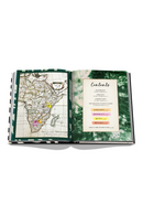 African Adventures: The Greatest Safari on Earth Book | Assouline | Oroatrade.com