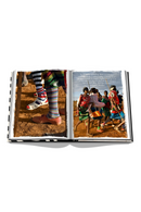 African Adventures: The Greatest Safari on Earth Book | Assouline | Oroatrade.com