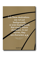 James Bond Destinations Book | Assouline | Oroatrade.com