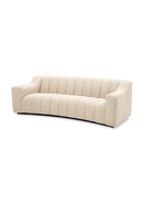 Channel Stitched Sofa S | Eichholtz Kelly | Oroatrade.com