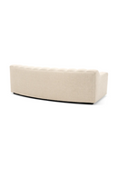 Channel Stitched Sofa S | Eichholtz Kelly | Oroatrade.com