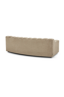 Channel Stitched Sofa S | Eichholtz Kelly | Oroatrade.com