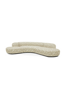 Curved Modern Sofa L | Eichholtz Björn | Oroatrade.com