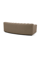 Channel Stitched Sofa S | Eichholtz Kelly | Oroatrade.com