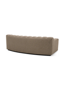 Channel Stitched Sofa S | Eichholtz Kelly | Oroatrade.com