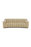 Channel Stitched Sofa S | Eichholtz Kelly | Oroatrade.com
