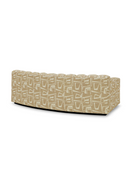 Channel Stitched Sofa S | Eichholtz Kelly | Oroatrade.com