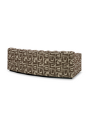 Channel Stitched Sofa S | Eichholtz Kelly | Oroatrade.com