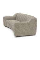 Channel Stitched Sofa S | Eichholtz Kelly | Oroatrade.com
