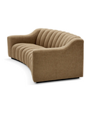 Channel Stitched Sofa S | Eichholtz Kelly | Oroatrade.com