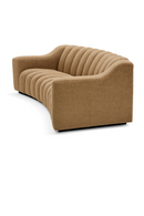 Channel Stitched Sofa S | Eichholtz Kelly | Oroatrade.com