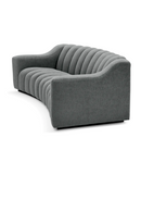 Channel Stitched Sofa S | Eichholtz Kelly | Oroatrade.com