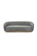 Brass Base Sofa | Eichholtz Brice | Oroatrade.com