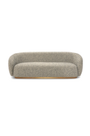 Brass Base Sofa | Eichholtz Brice | Oroatrade.com