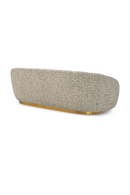Brass Base Sofa | Eichholtz Brice | Oroatrade.com