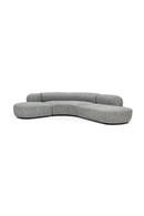 Curved Modern Sofa L | Eichholtz Björn | Oroatrade.com
