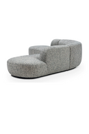 Curved Modern Sofa L | Eichholtz Björn | Oroatrade.com