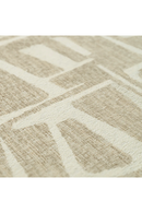 Fabric Curved Sofa S | Eichholtz Bjorn