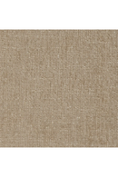 Fabric Curved Sofa S | Eichholtz Bjorn
