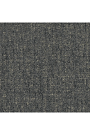 Fabric Curved Sofa S | Eichholtz Bjorn