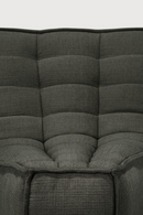 Green Modular Sofa | Ethnicraft N701 | Oroatrade.com