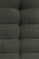 Green Modular Sofa | Ethnicraft N701 | Oroatrade.com