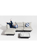 Cushioned Outdoor Daybed | Fatboy Paletti | Oroatrade.com
