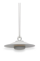 Outdoor Metal Pendant Lamp | Fatboy Chap-O | Oroatrade.com