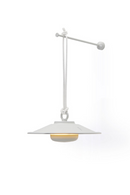 Outdoor Metal Pendant Lamp | Fatboy Chap-O | Oroatrade.com