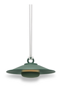 Outdoor Metal Pendant Lamp | Fatboy Chap-O | Oroatrade.com